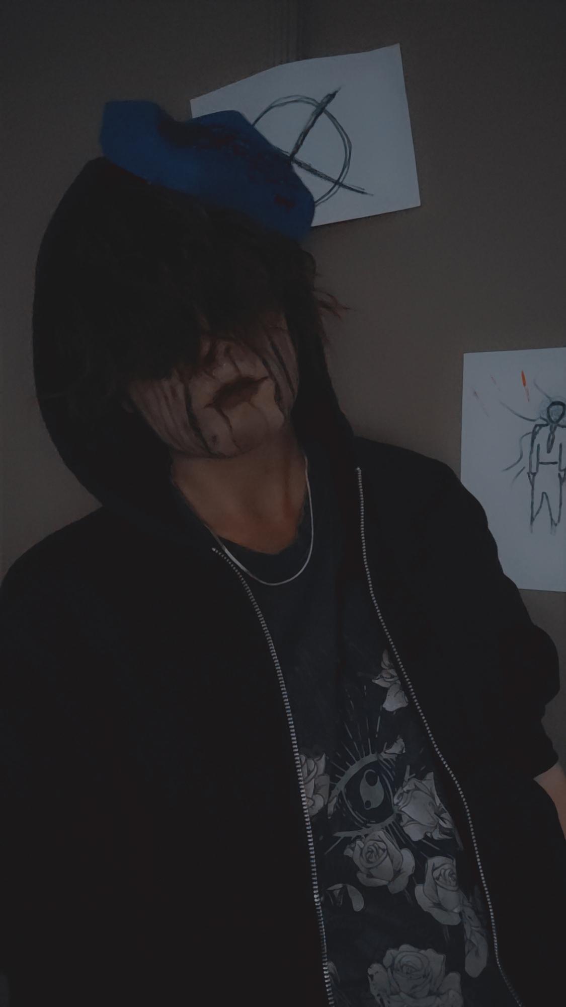 Eyeless Jack - Photo 3