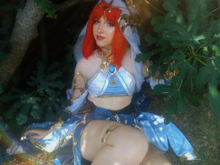 Nilou preview 2
