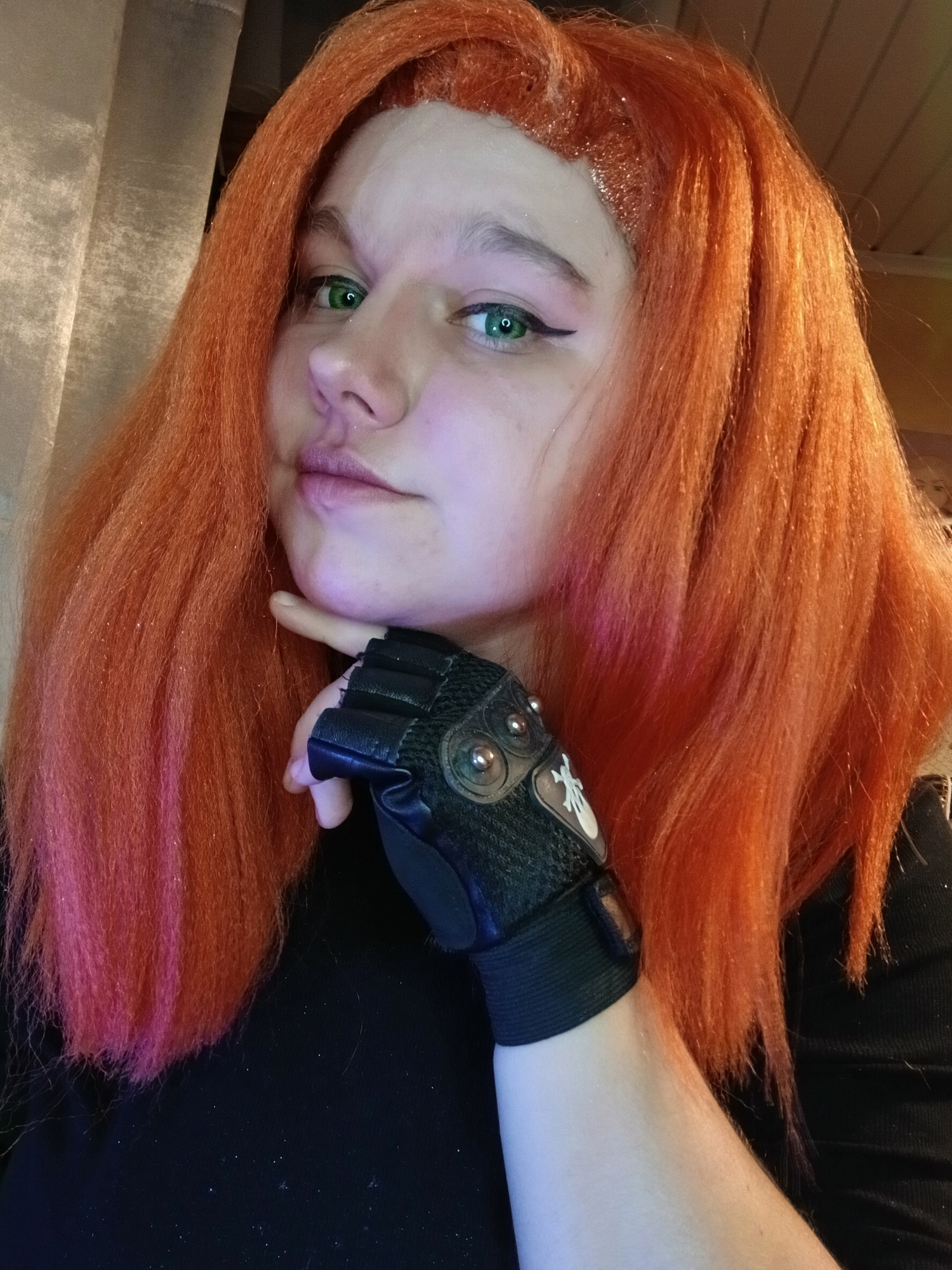 Kim at home - Photo 1