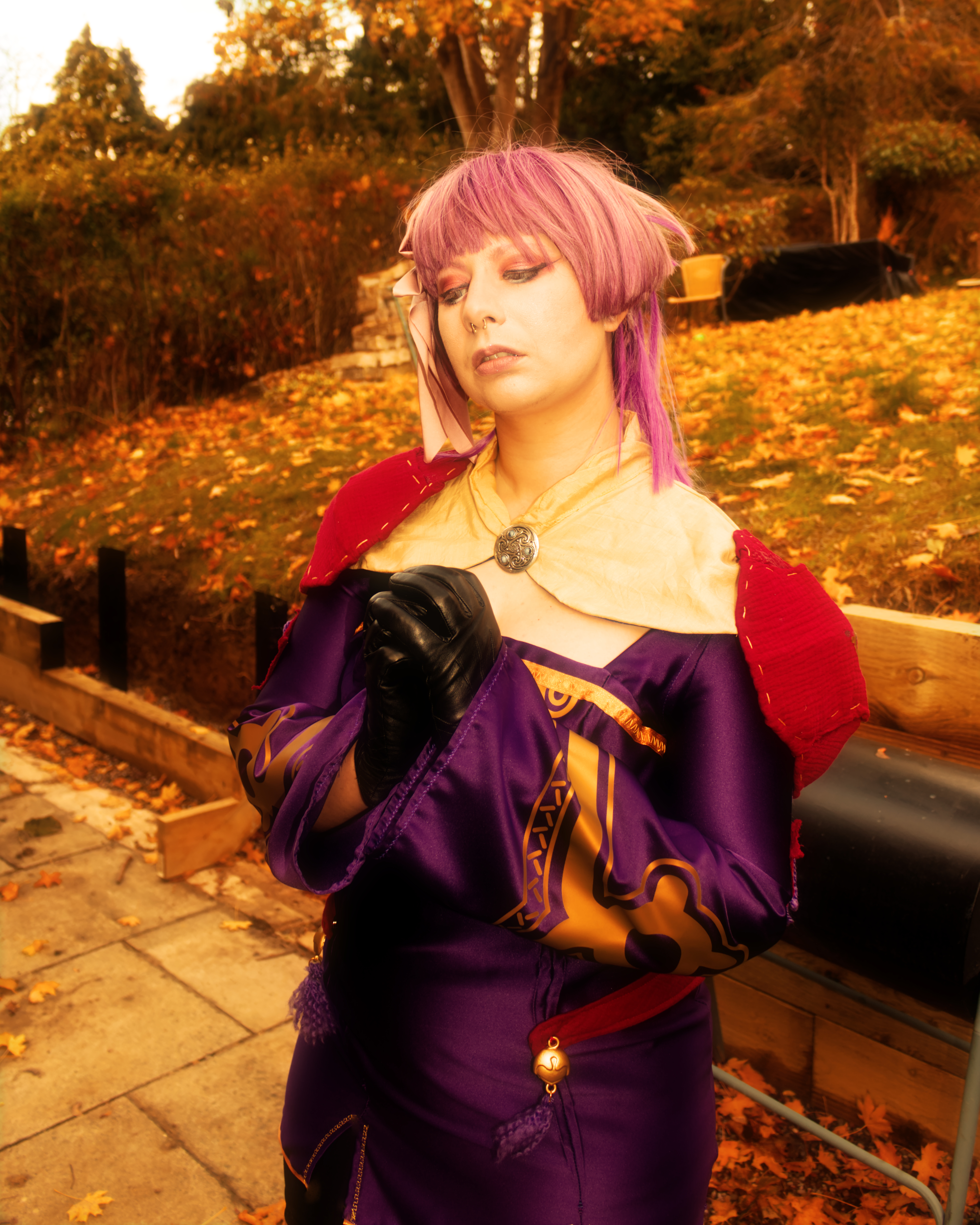 Bernadetta von Varley — photo 7