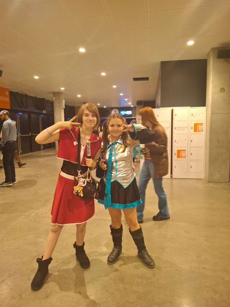 Eden_senpai - Miku Expo 2024 Bxl