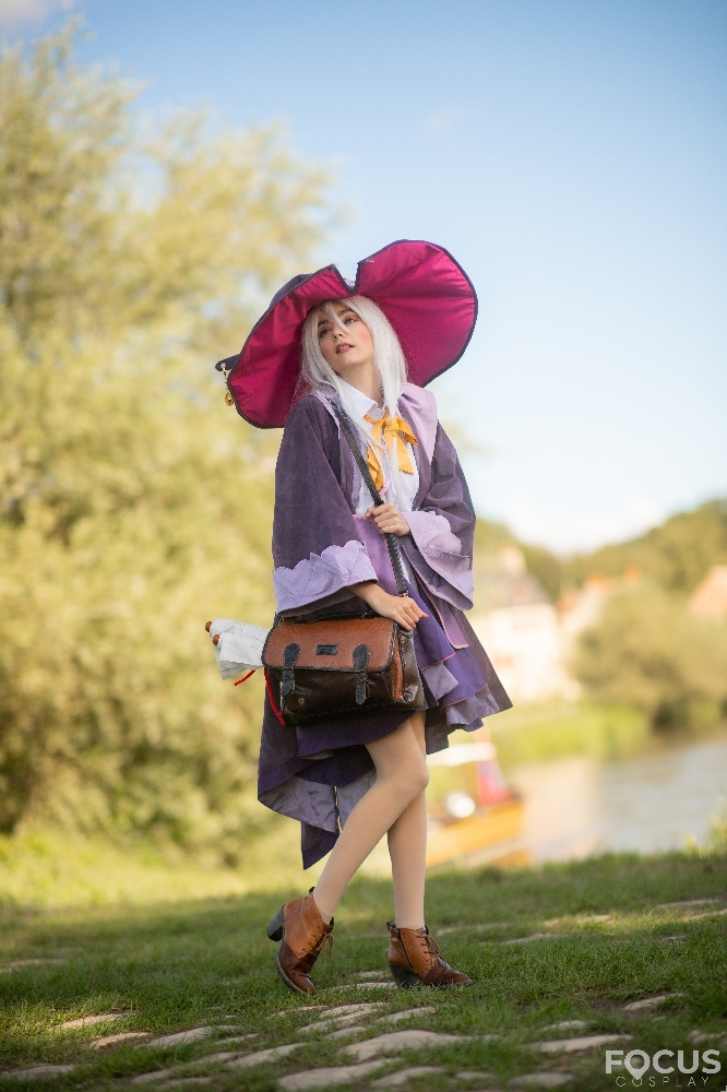 Elaina Focus1 - Photo 9