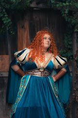 Merida preview 2