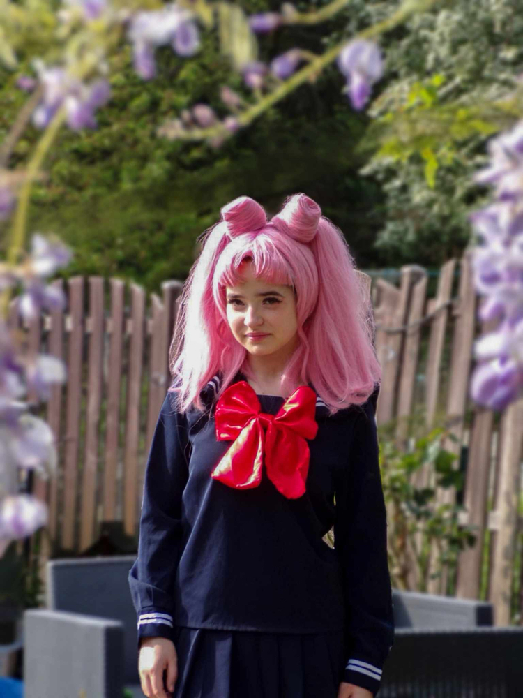 Chibi-Usa - Photo 18