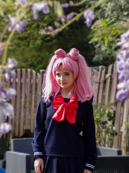 Chacha - Chibi-Usa