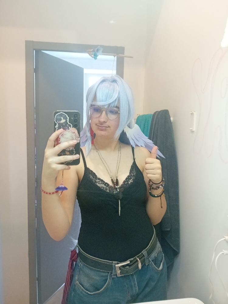 Robin casual — photo 8