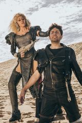 Mad Max Thunderdome preview 2