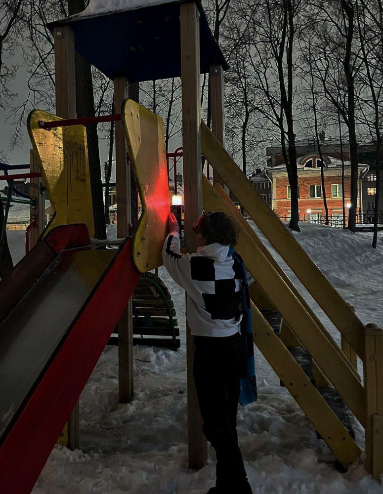 Lololoshka — photo 10