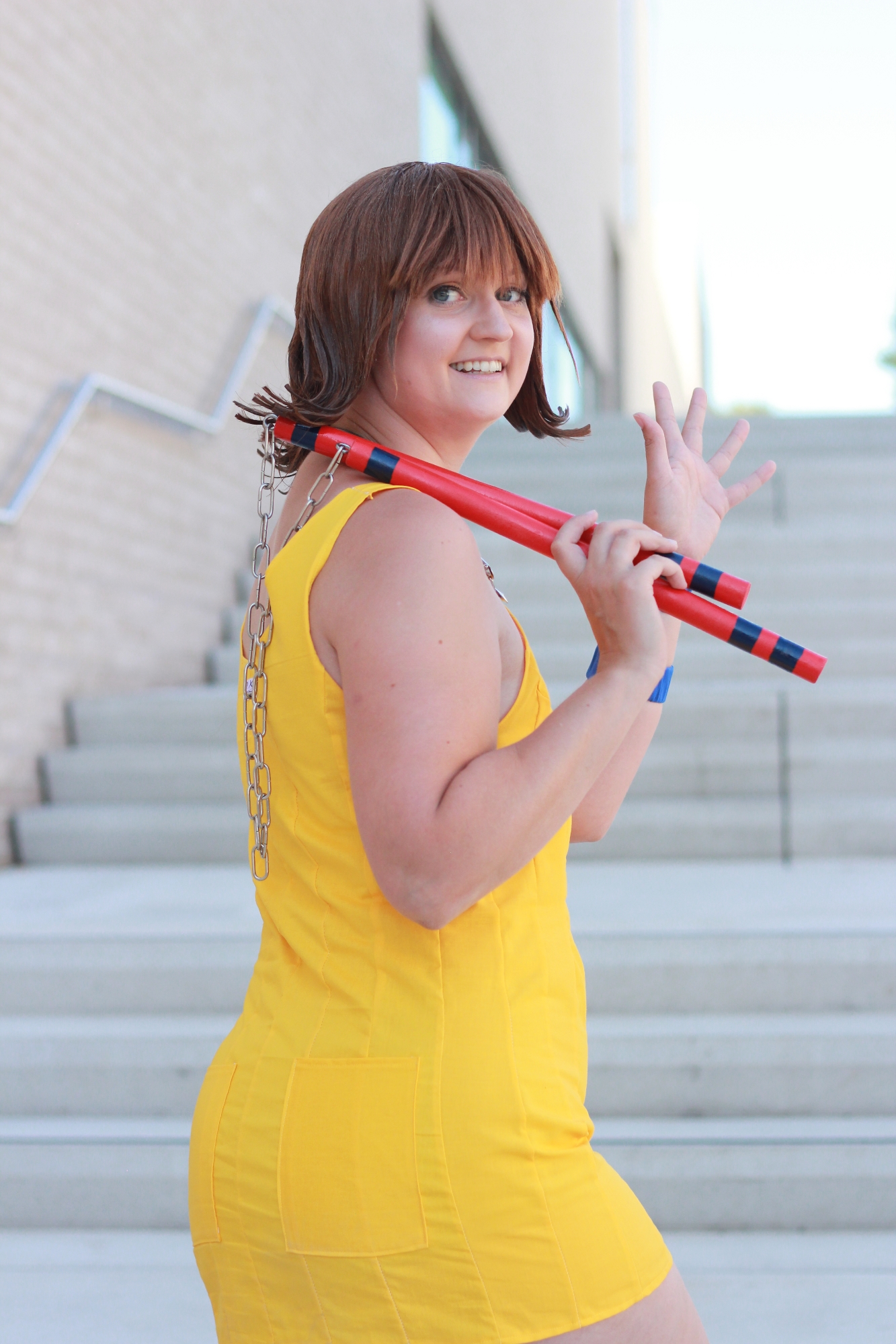 Selphie Tilmitt - Photo 6