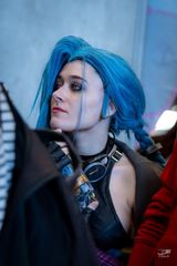 Jinx preview 2