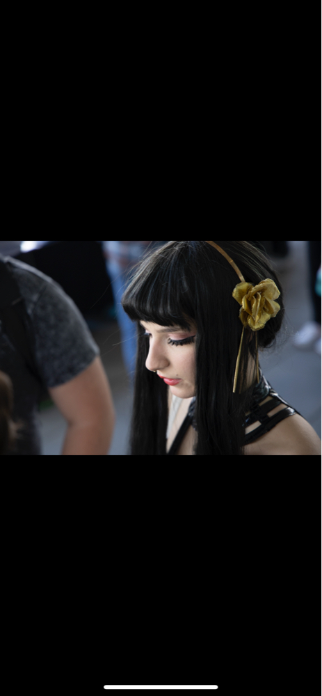 Yor concour  - Photo 1