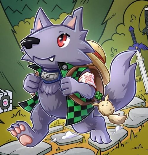 Gevaudan pop culture 