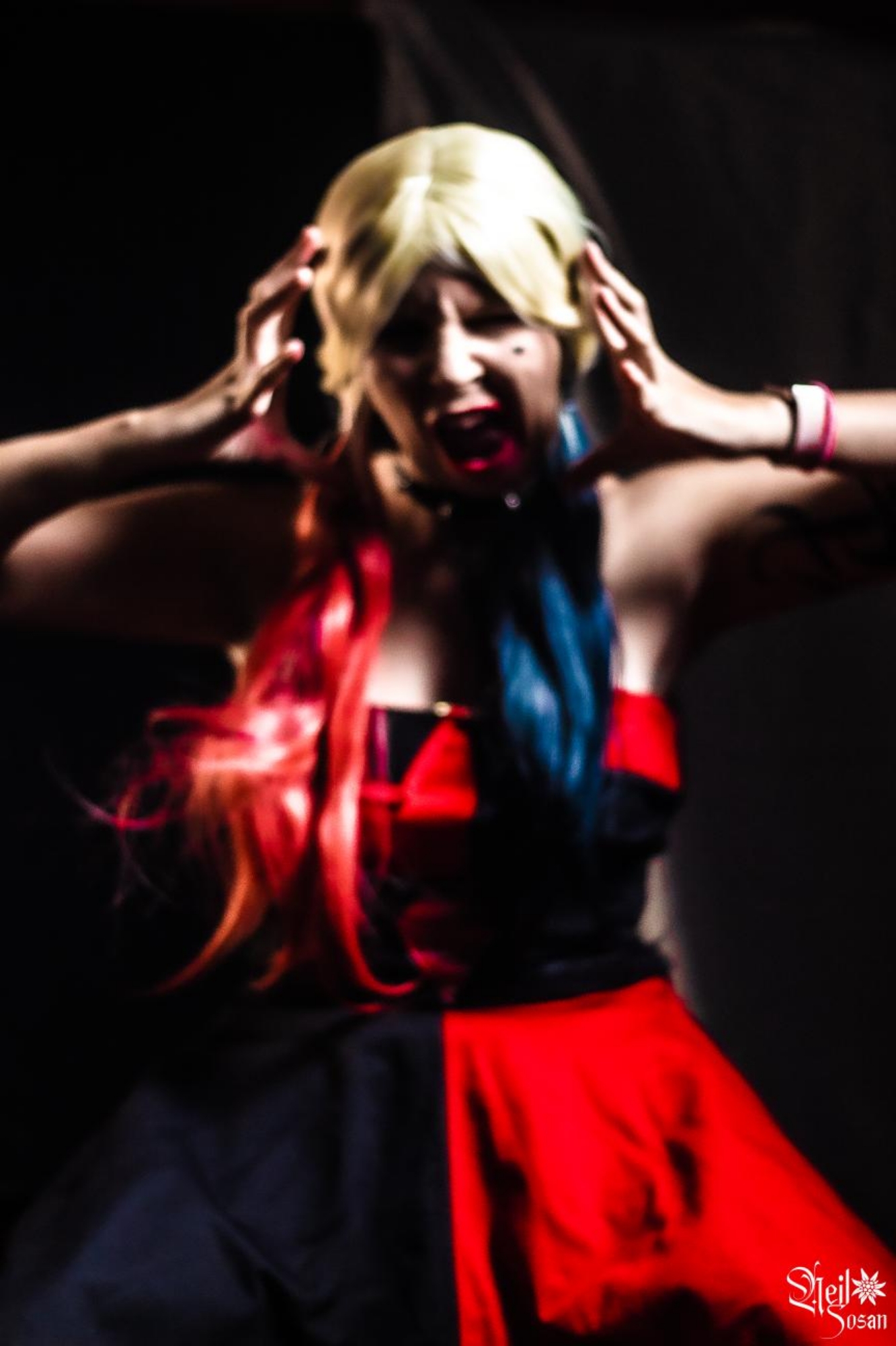 Shooting studio — photo 10