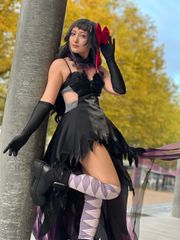 Homura Goddess vers. preview 2
