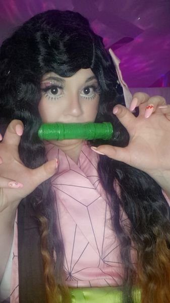 ✨️~rinou~✨️ - Nezuko #3 2025