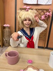 Himiko Toga preview 3