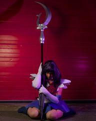 Sailor saturne preview 3