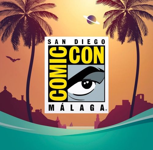 SDCC MÁLAGA 