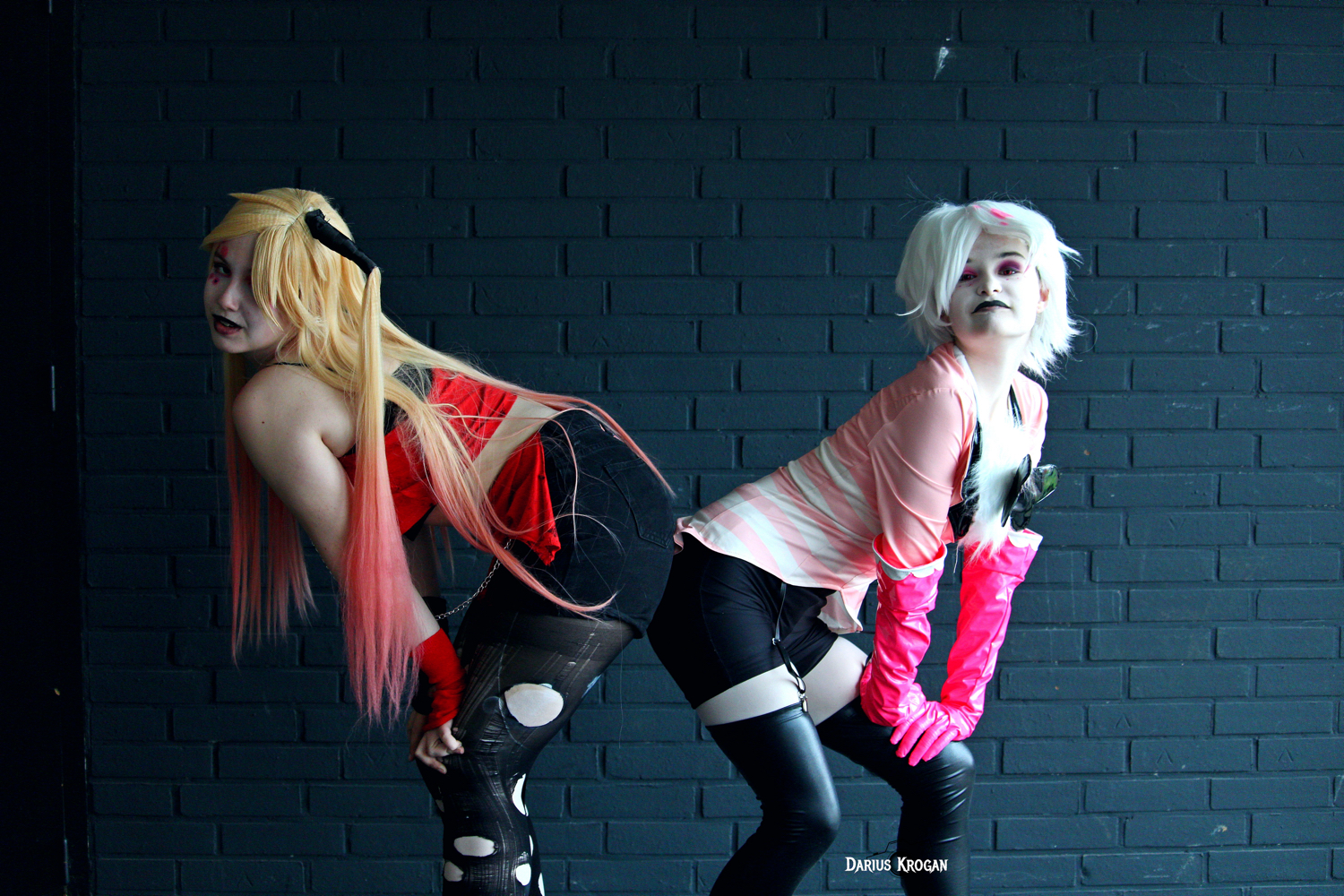 Angel et cherri - Photo 23