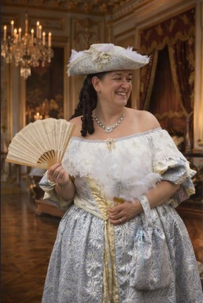 Angele - Louis XIII