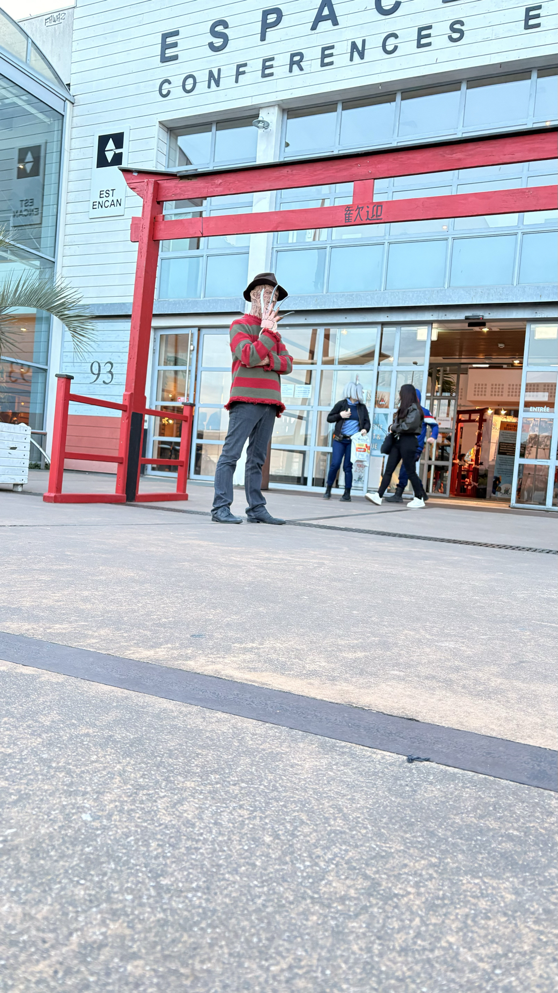 freddy krueger  - Photo 39