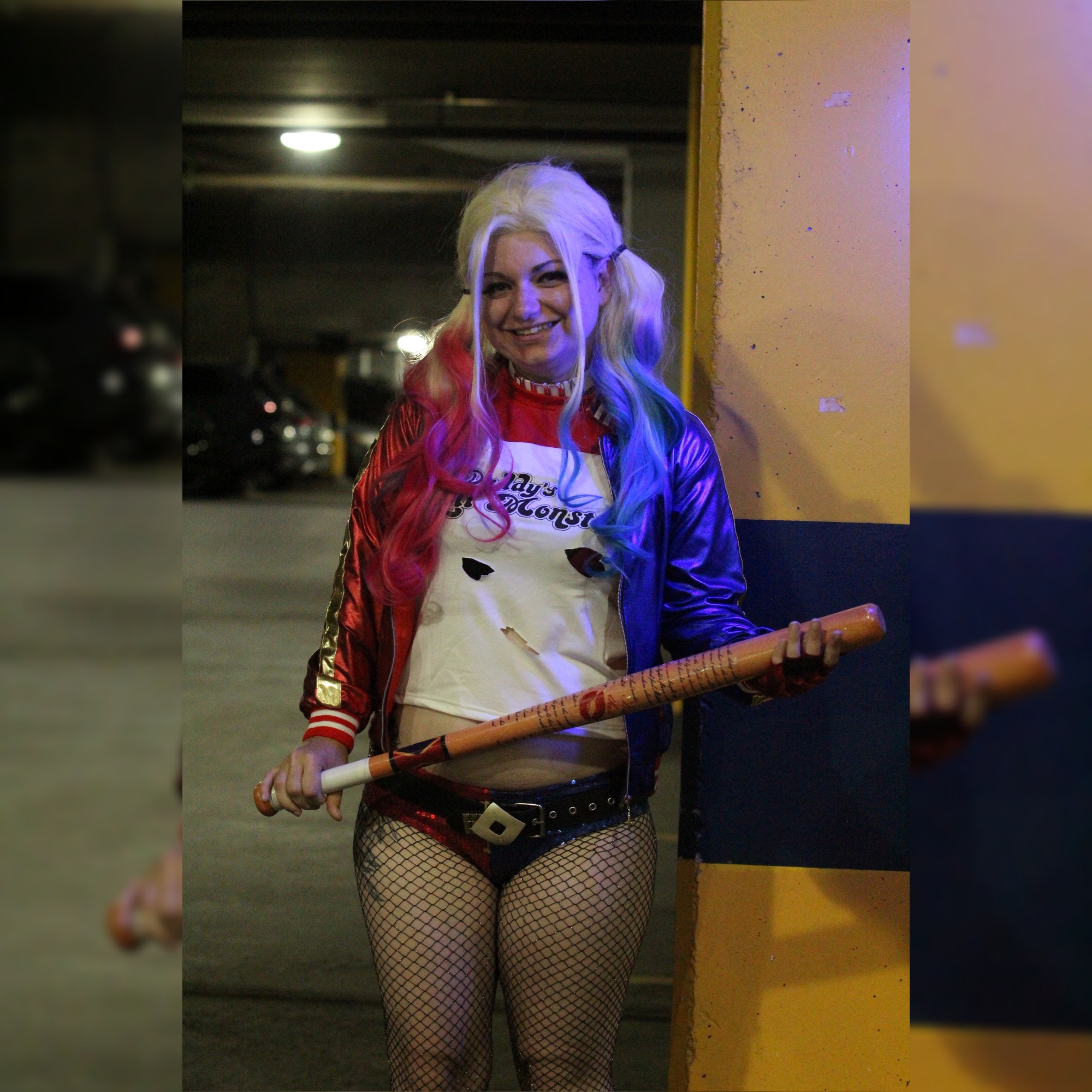 Harley Quinn part 1 — photo 9