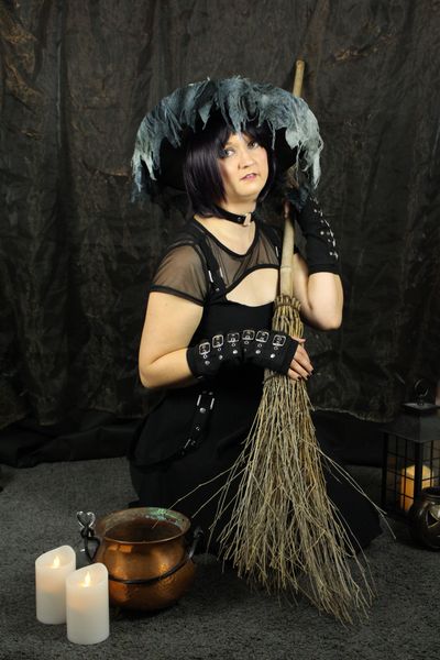 Amy-sama - Hotaru (Halloween)