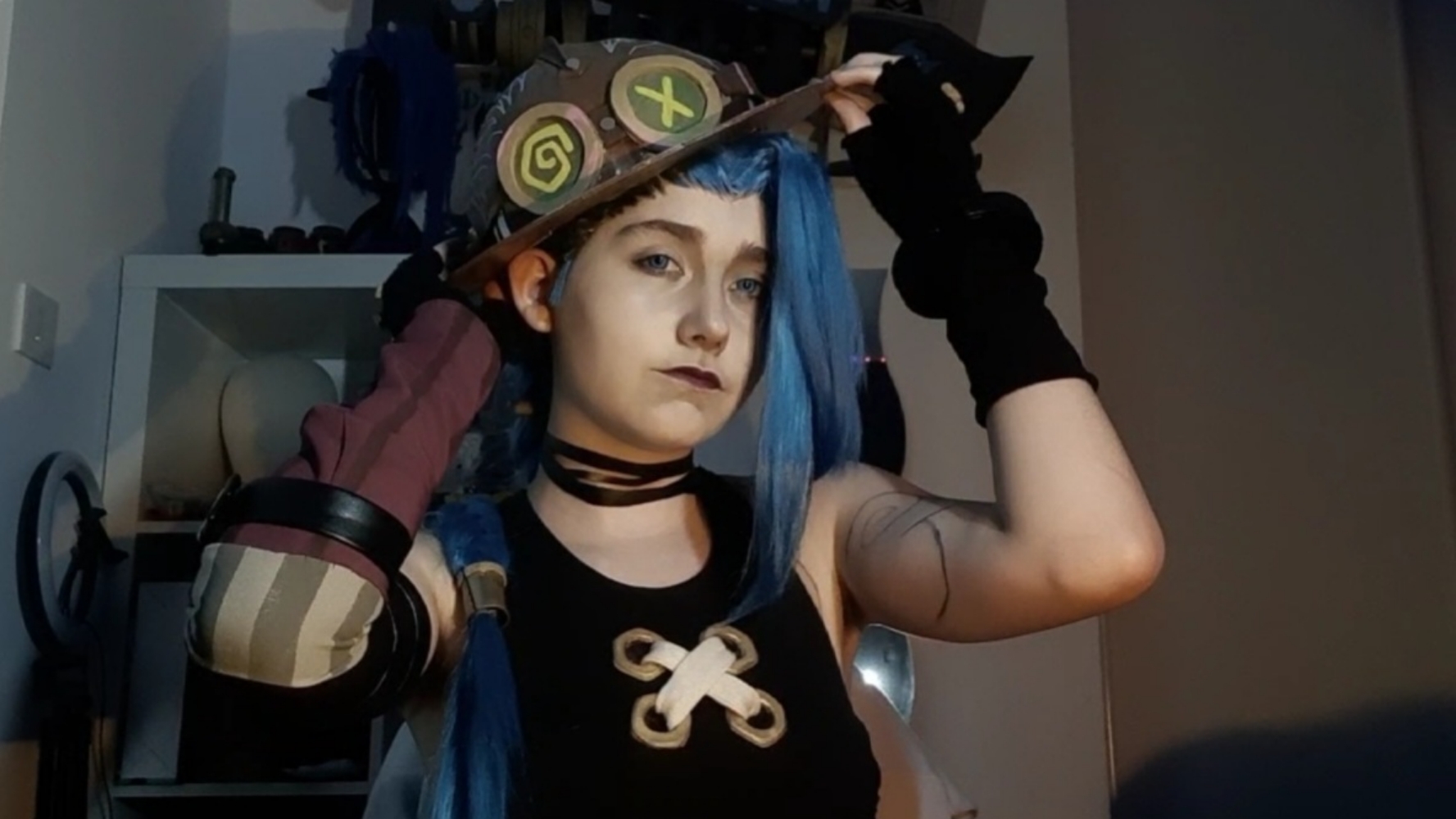 Jinx — photo 6