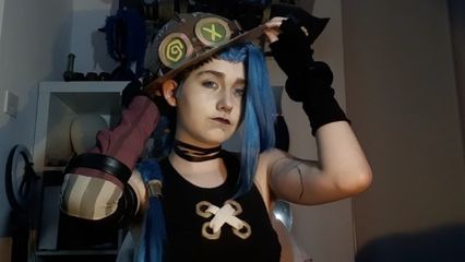 Jinx preview 2