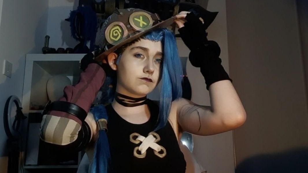 Aikorosensei - Jinx