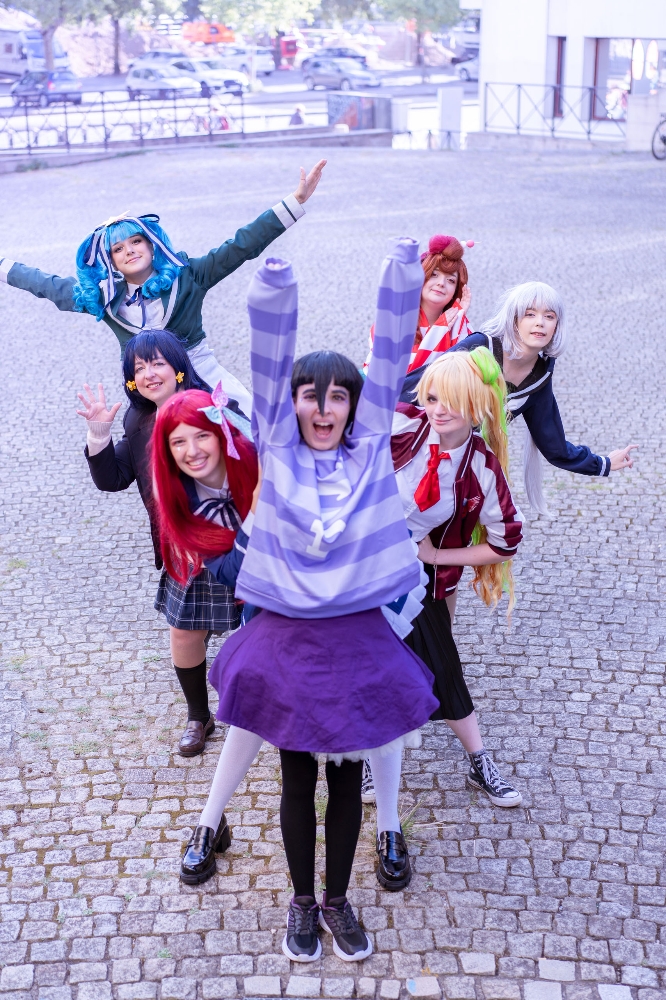 Yamada Tae - Photo 17