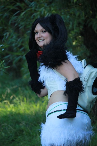 Amy-sama - Xiaoyu - Special