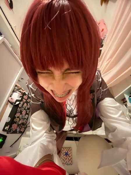 Crystaldream - Kafka COSTEST