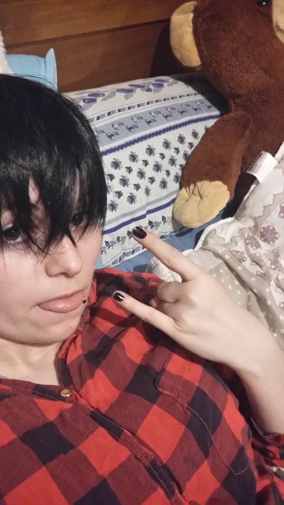 Marshall lee - Photo 1