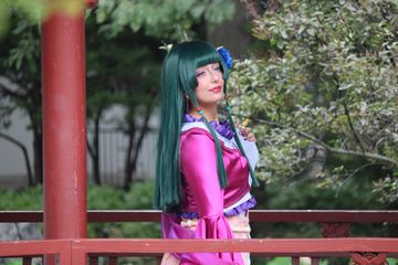 Dancing Mao Mao - 1 preview 3