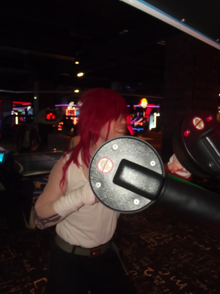 VI Arcane moderne  - Photo 10