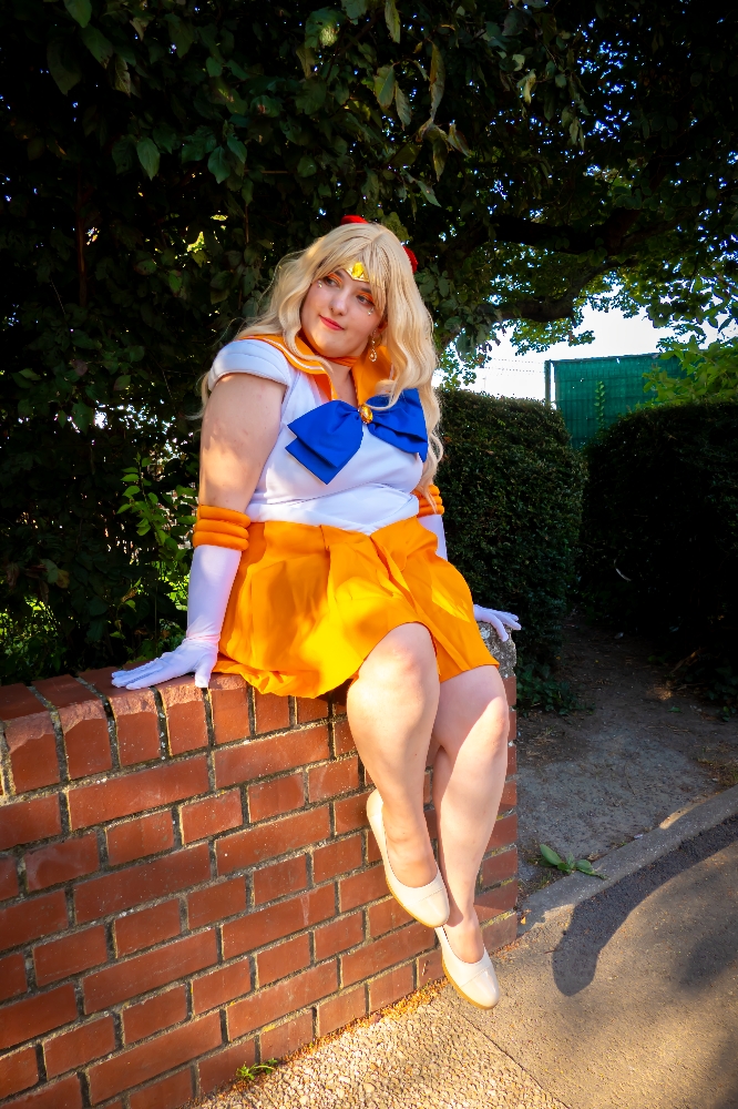 Sailor Venus — photo 10