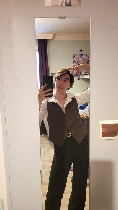 Ange._cosplay – Snk 