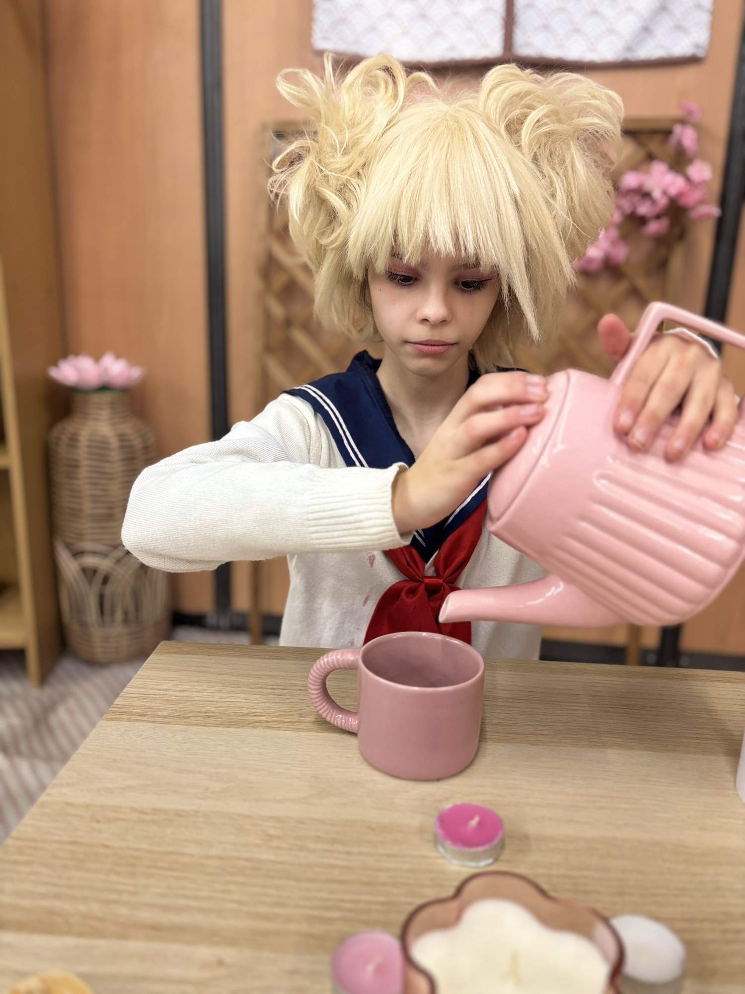 Himiko Toga — photo 22