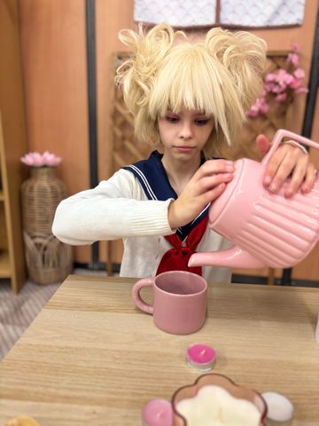 Himiko Toga