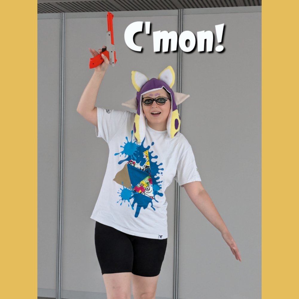 Japan expo 2024 - Photo 6