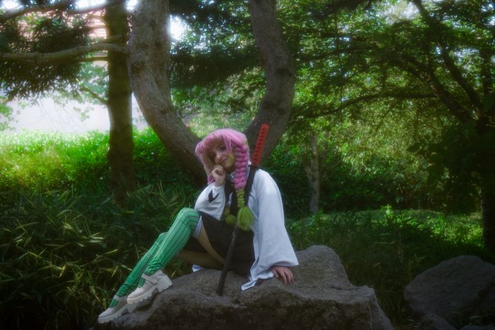 Mitsuri