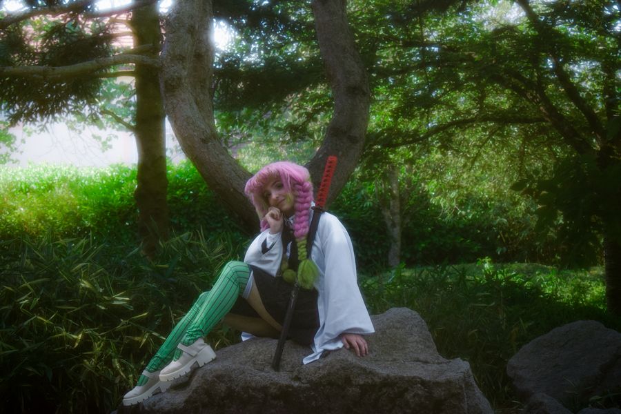 Flo_wography - Mitsuri