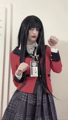 Yumeko preview 2