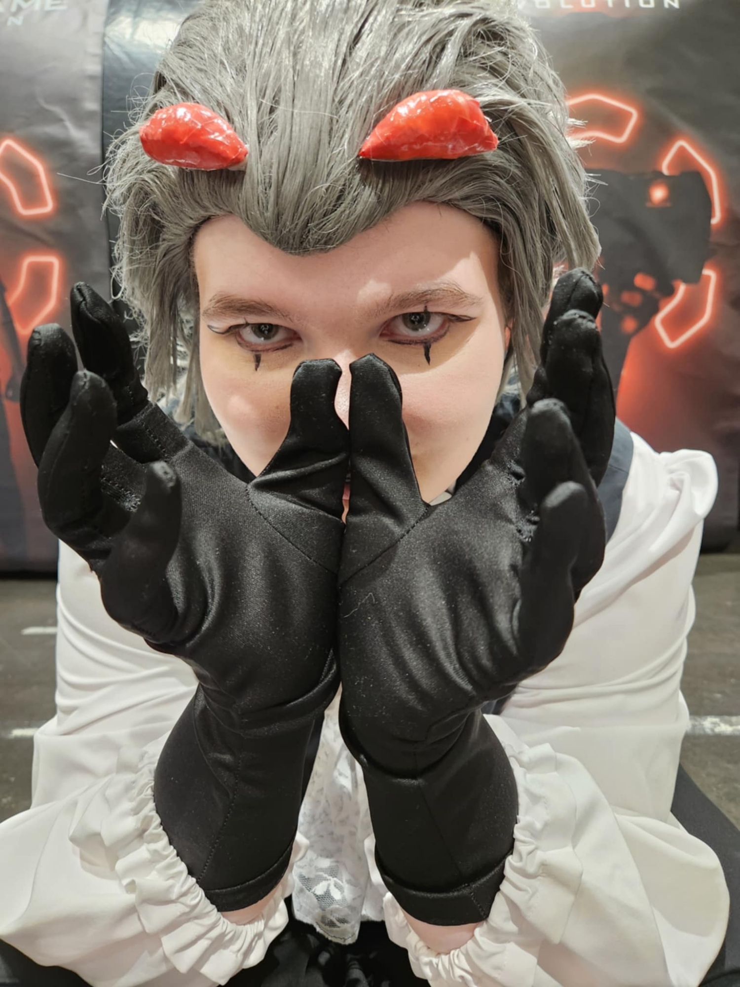 Stolas other outfit - Photo 12