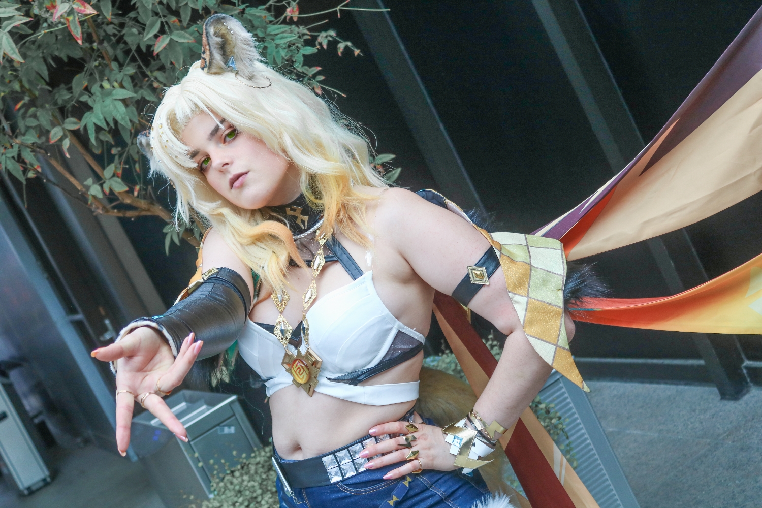 Xilonen (Dokomi 2025 - Photo 2