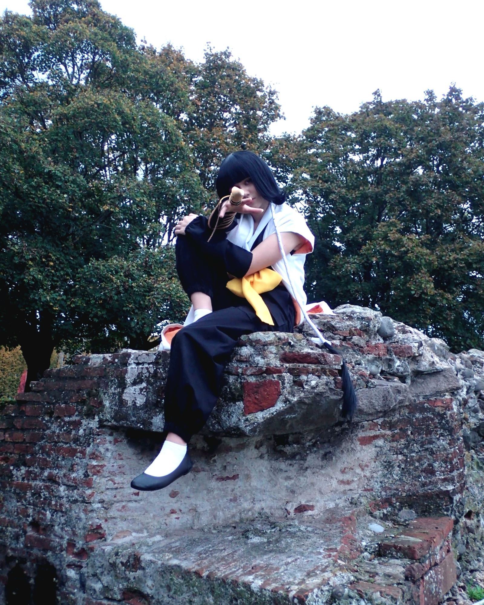 Soi-fon Lucca 2025 - Photo 6