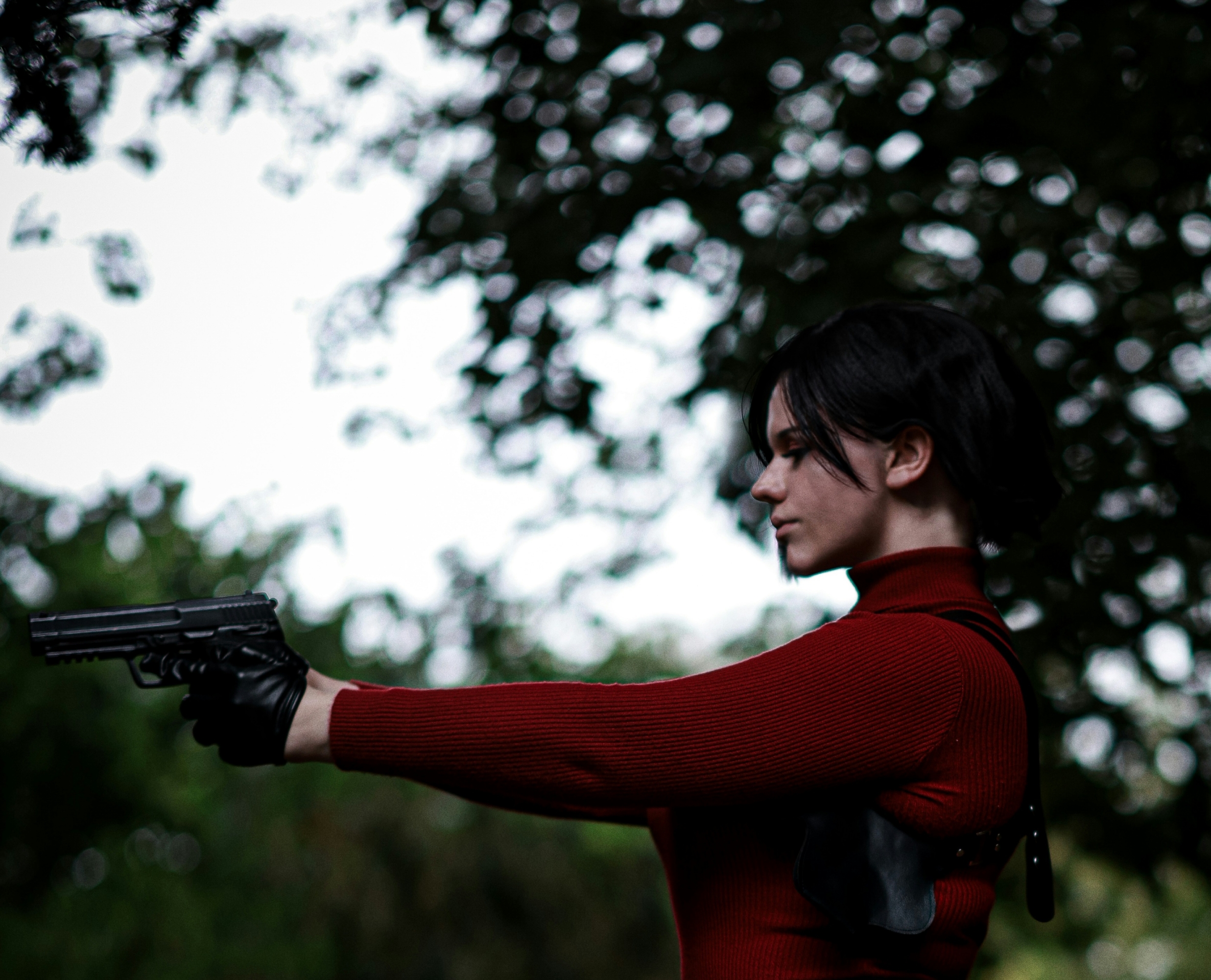 Ada wong RE4 — photo 8