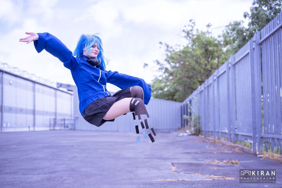 Tokiko - Ene - Tours