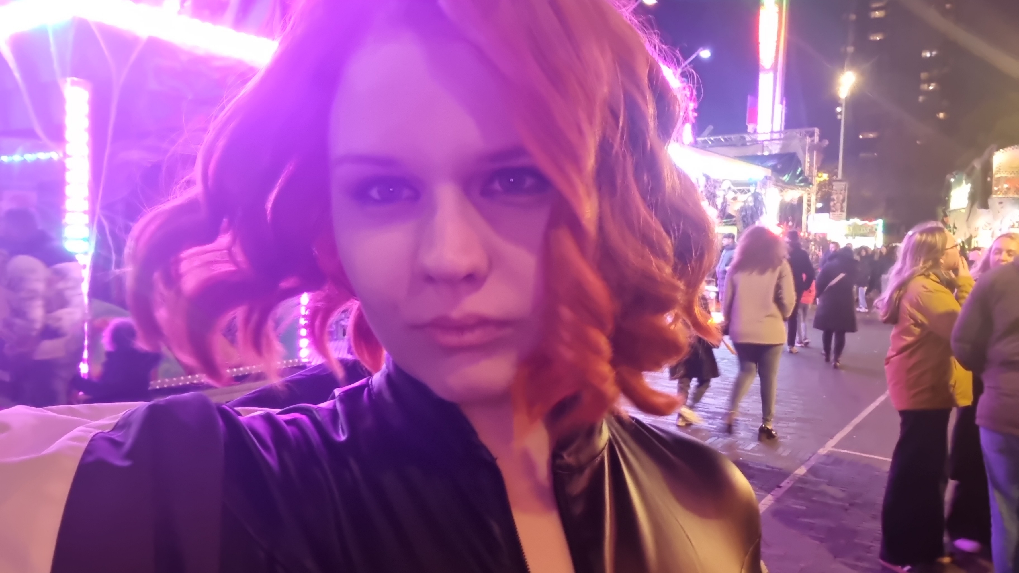 Natasha Romanoff  - Photo 9